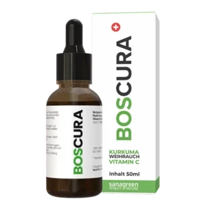 Boscura Sanagreen